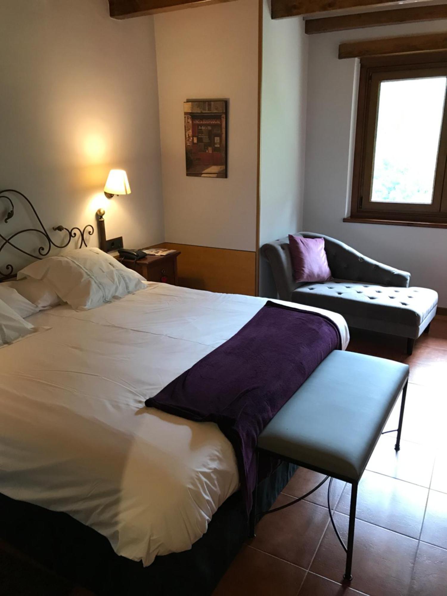 Mauberme Mountain Boutique Hotel Salardú Kültér fotó