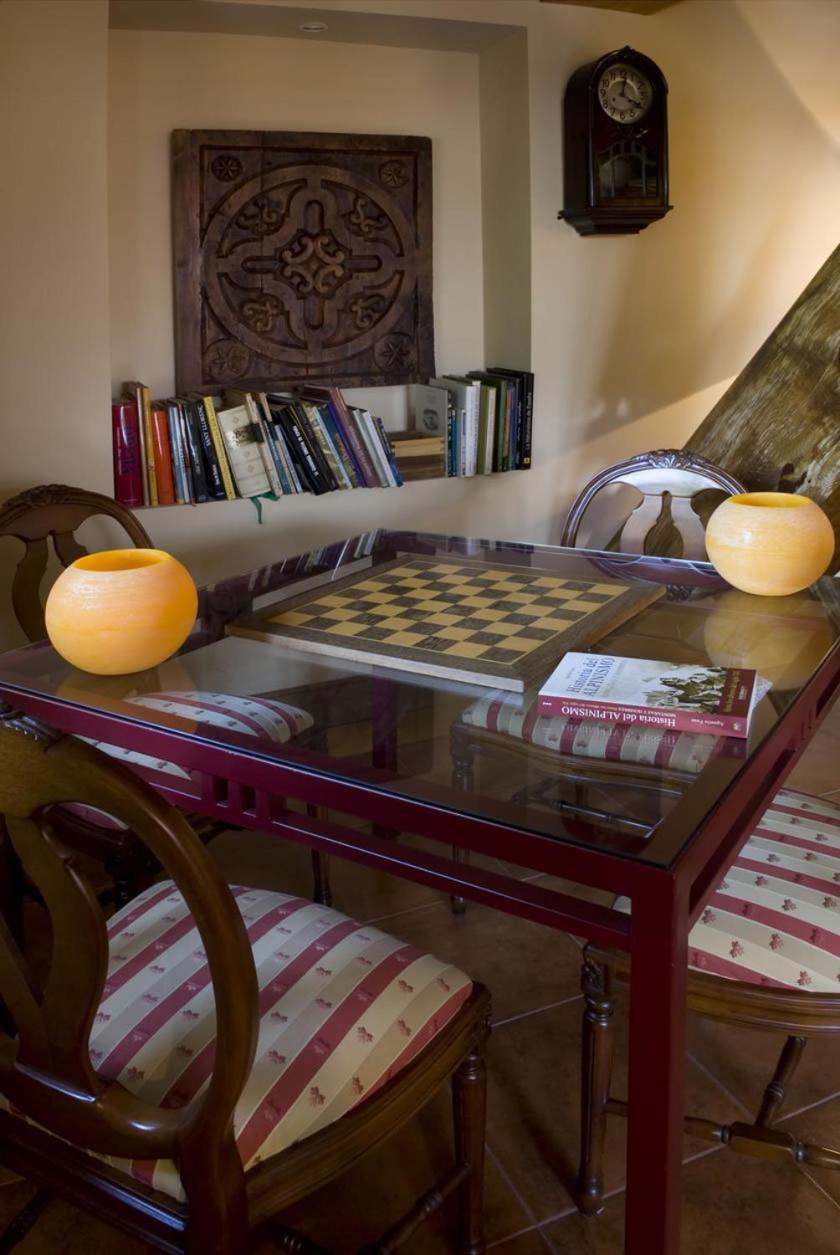 Mauberme Mountain Boutique Hotel Salardú Kültér fotó