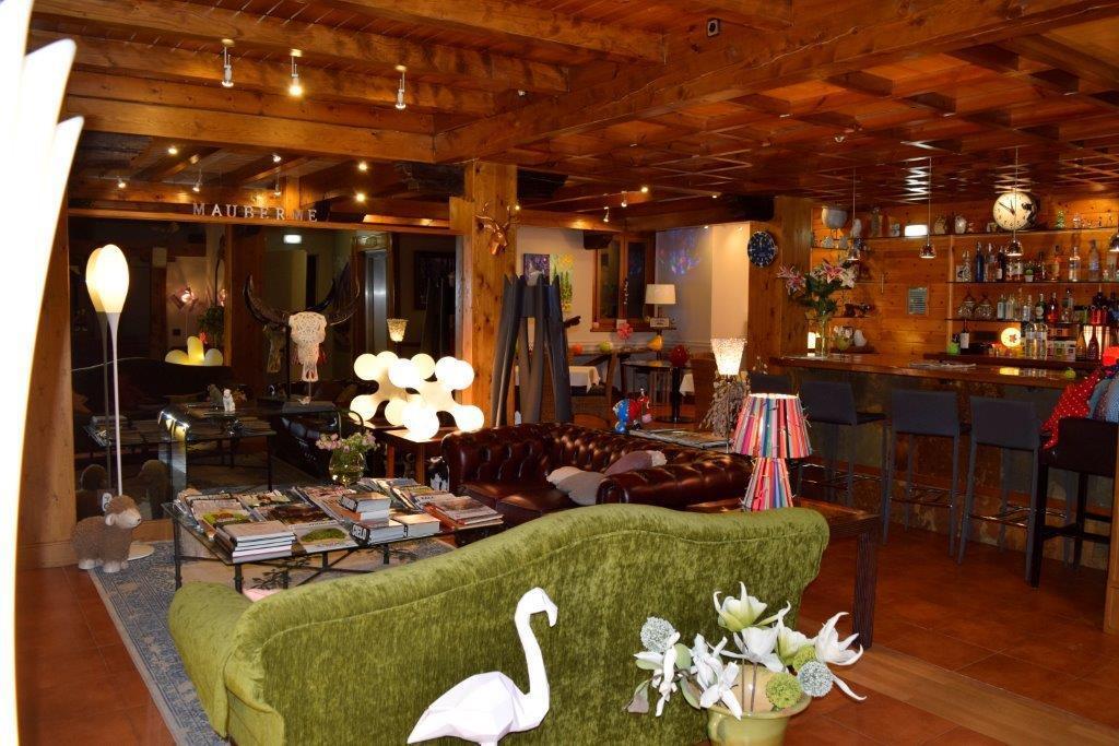 Mauberme Mountain Boutique Hotel Salardú Kültér fotó