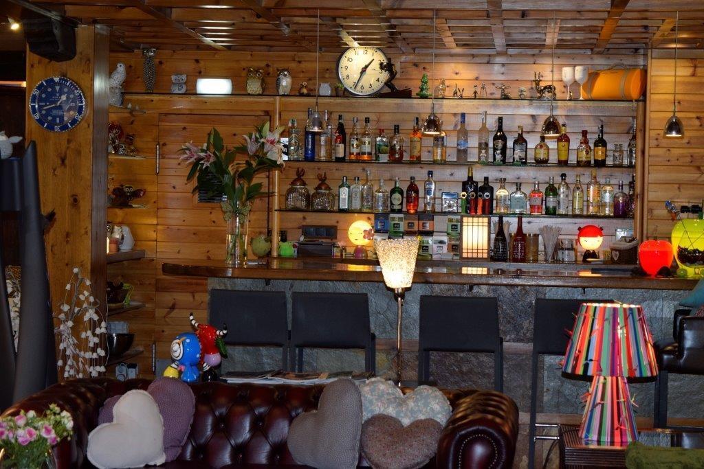 Mauberme Mountain Boutique Hotel Salardú Kültér fotó